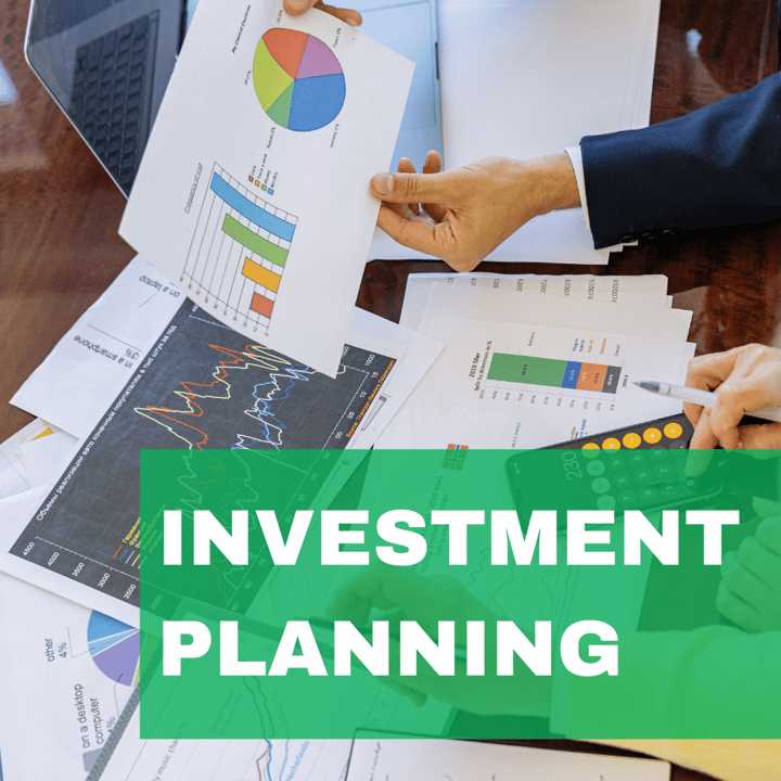 Investment Planning: How It Works and What You Need to Know