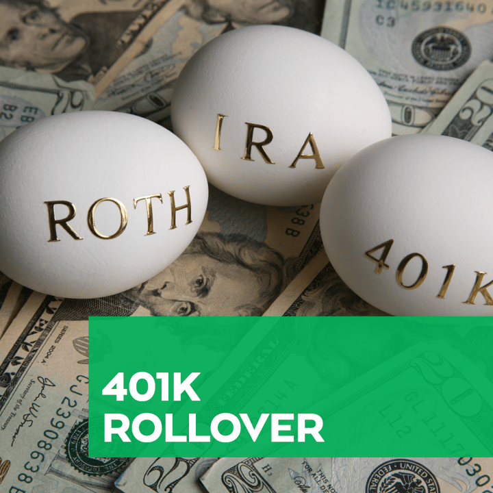 401K Rollover