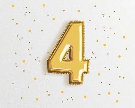 Celebrate Invested