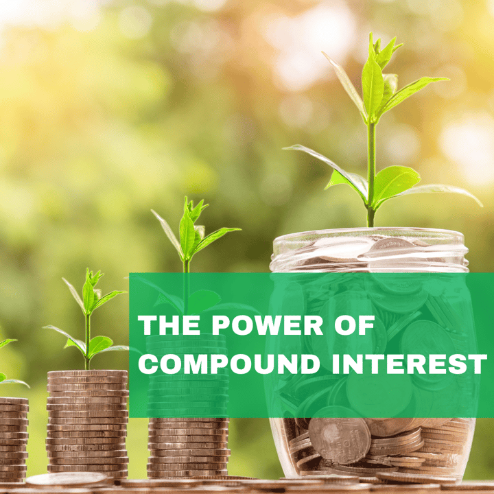 The Power of Compound Interest