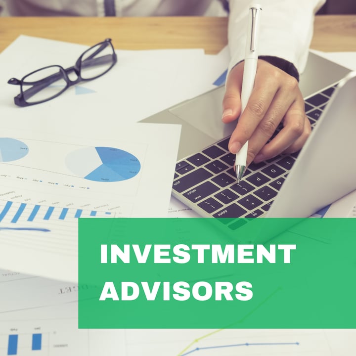 What is an Investment Advisor?