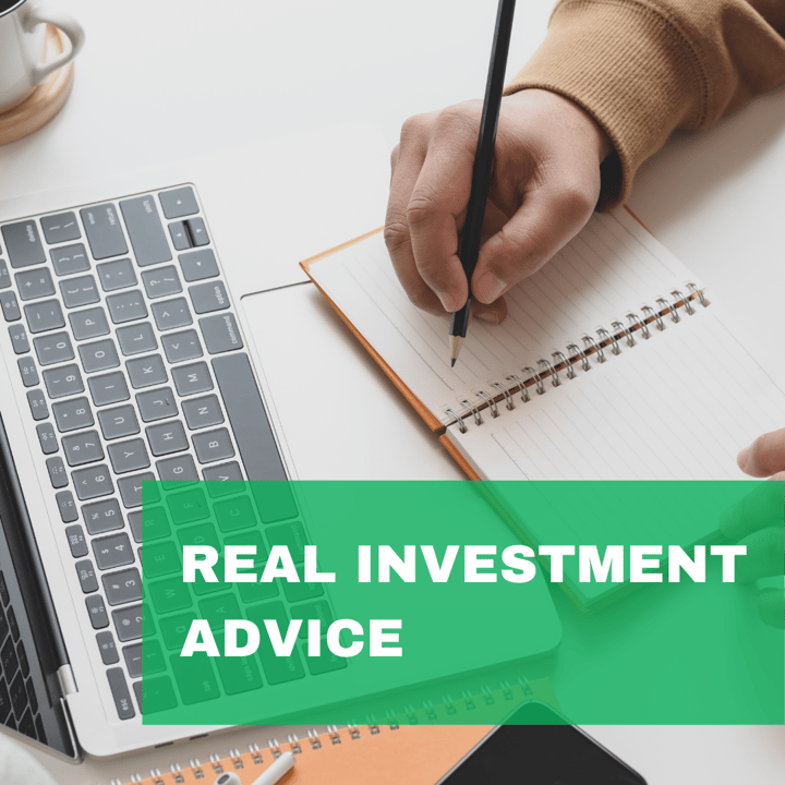 Real Investment Advice
