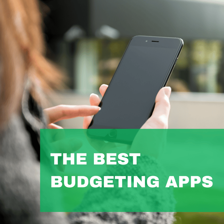The Best Budgeting Apps