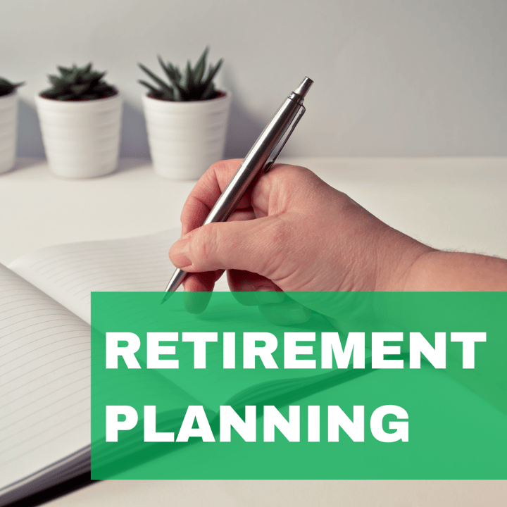 Retirement Planning