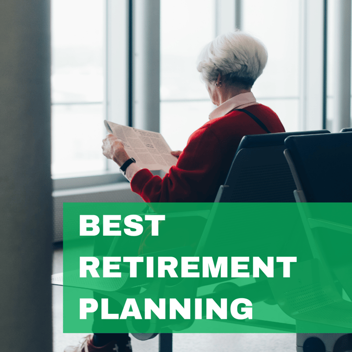 Best Retirement Planning
