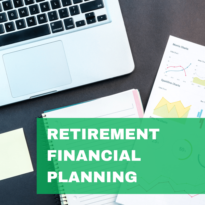 Retirement Financial Planning