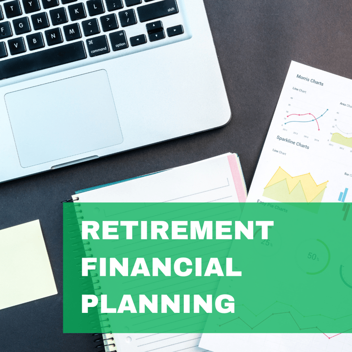 Retirement Financial Planning