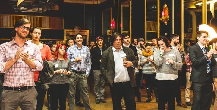 InvestEd's Guest Blog Post for Startup Soiree