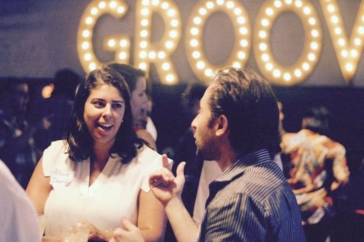 Startup Soiree Podcast Featuring