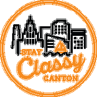 Stay Classy Canton Blog