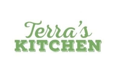 Terras Kitchen Invested Collaboration