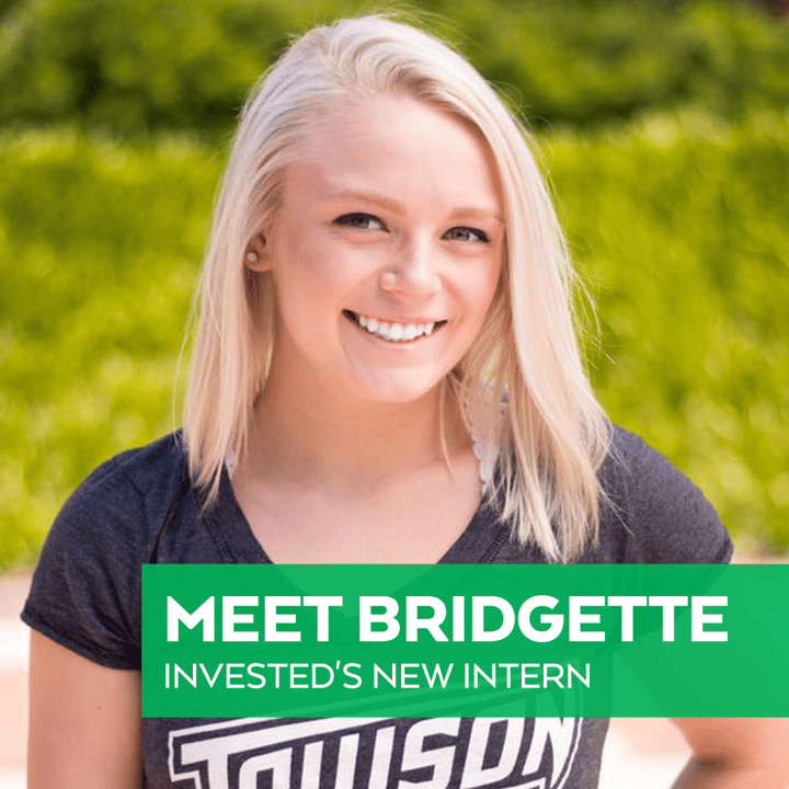 Meet Bridgette
