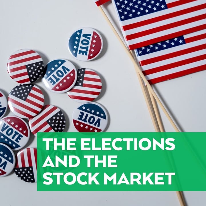 Elections and the Stock Market