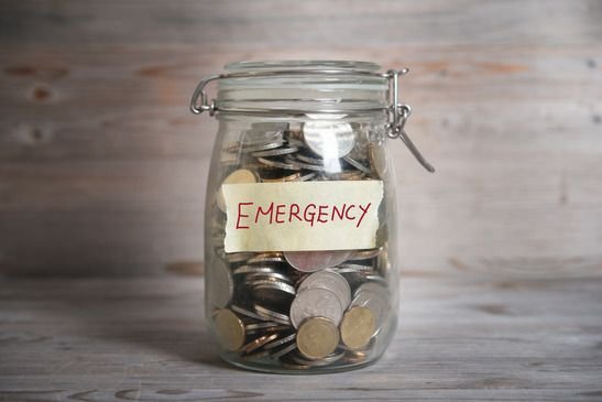What Emergency Fund