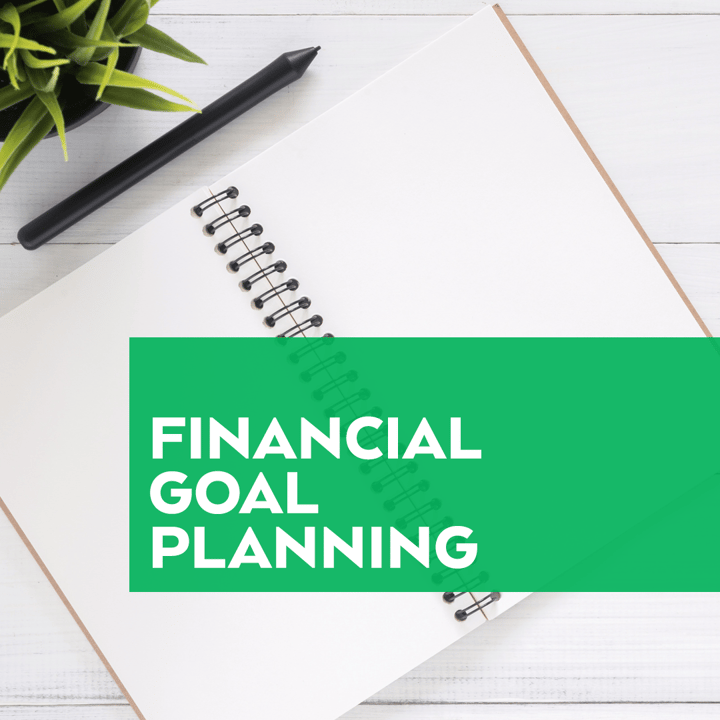 Financial Goal Planning