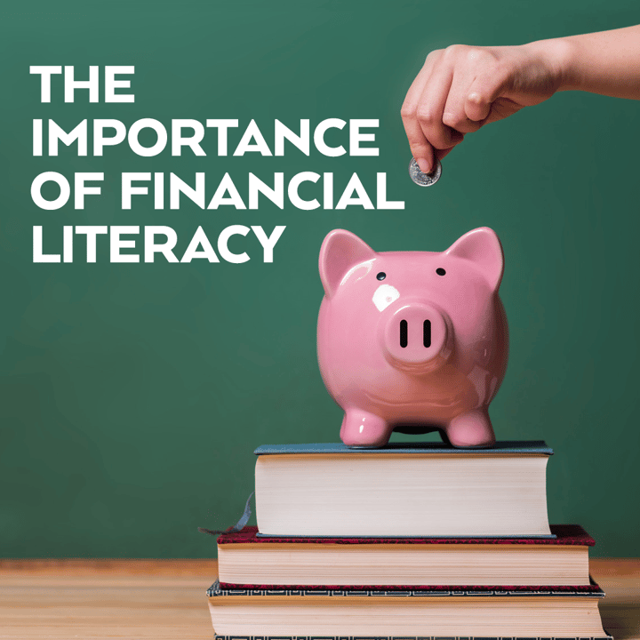 Importance Financial Iiteracy