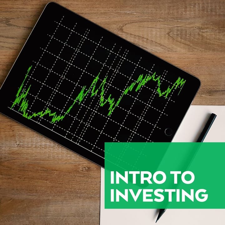 Intro to Investing