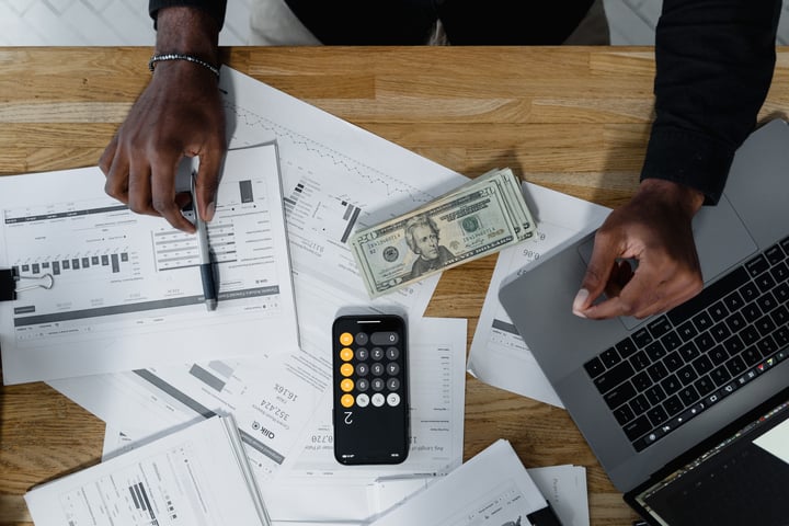 About Retirement Planning in DC
