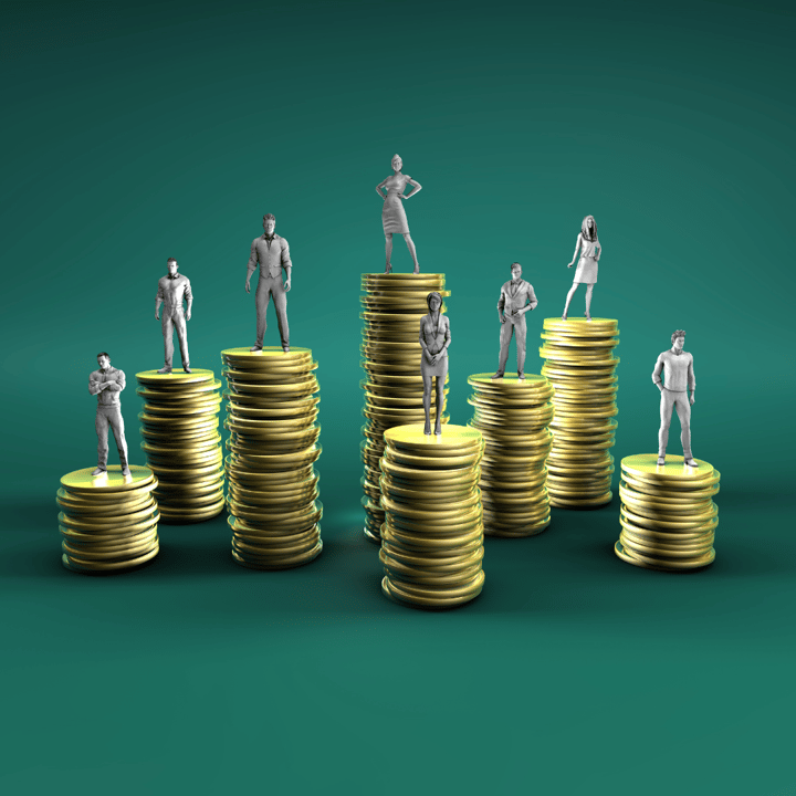Uncertain times require patience and education. Financial Planning help.