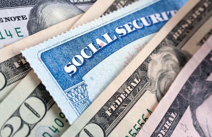 Social Security What It And Does Everyone Get It