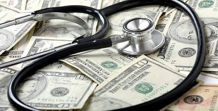 Wealth Health Check