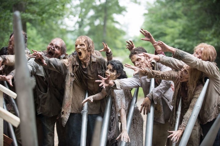 Zombie Economic